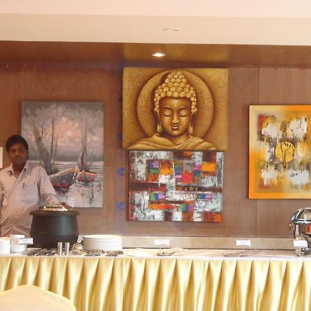 Hotel Ashwa Park Salem Bagian luar foto
