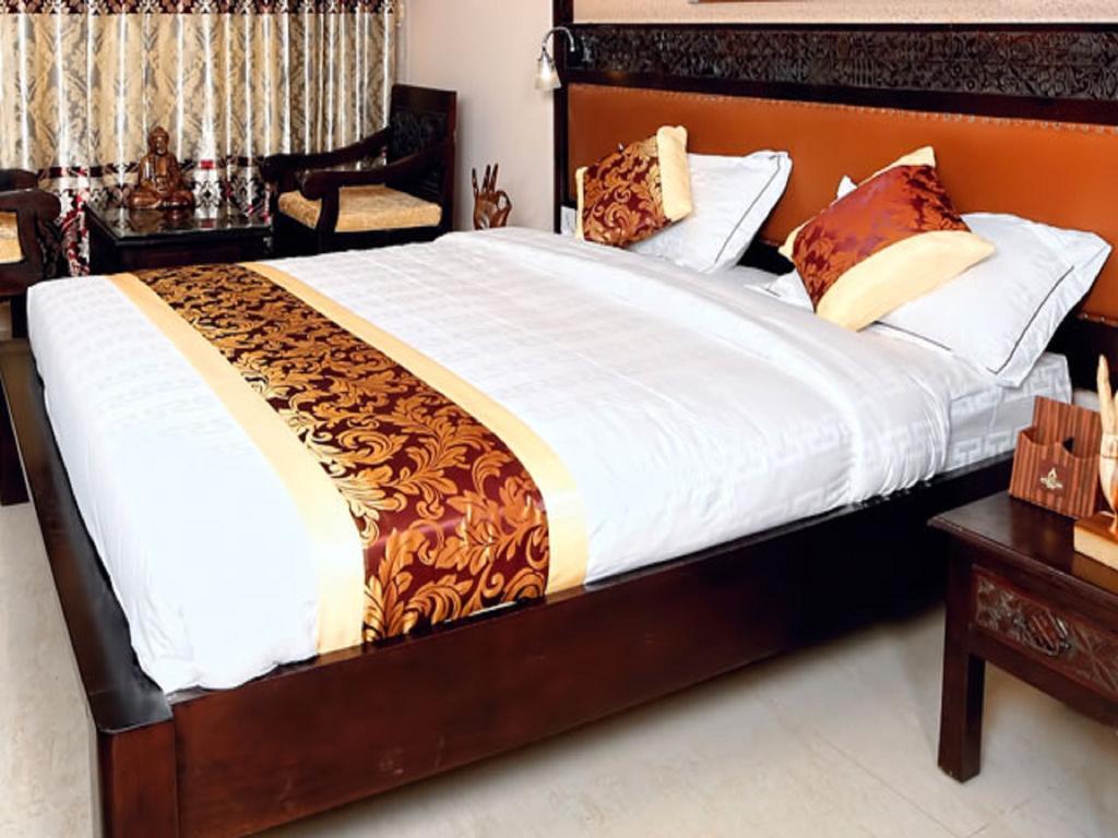 Hotel Ashwa Park Salem Ruang foto
